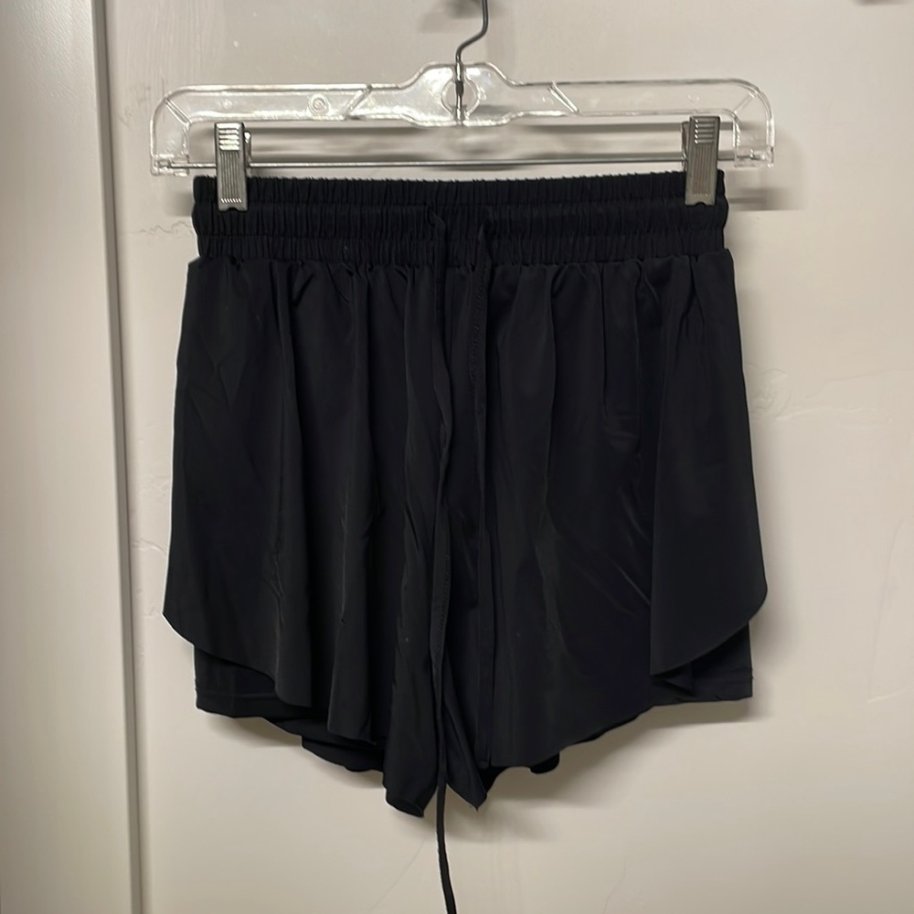 ALTARD STATE flowy athletic shorts